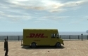 Real Delivery Trucks